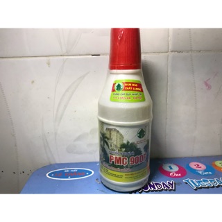Thuốc diệt mối tận gốc pmc 90 dạng bột 100gr