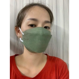 khẩu trang famapro 4D