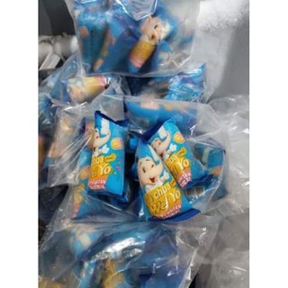 Combo 10 Sữa Chua Túi Welyo 50gram