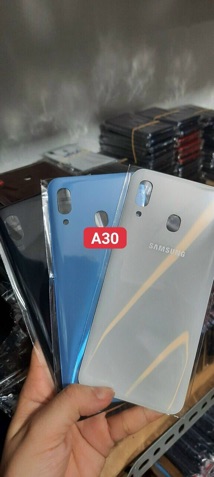 Nắp lưng ss A30 và A30s
