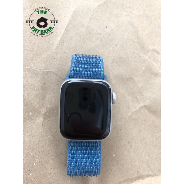 Dây vải Sport Loop cho Apple Watch