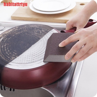 1 Miếng Bọt Biển Rửa Chén Nano Siêu Bền