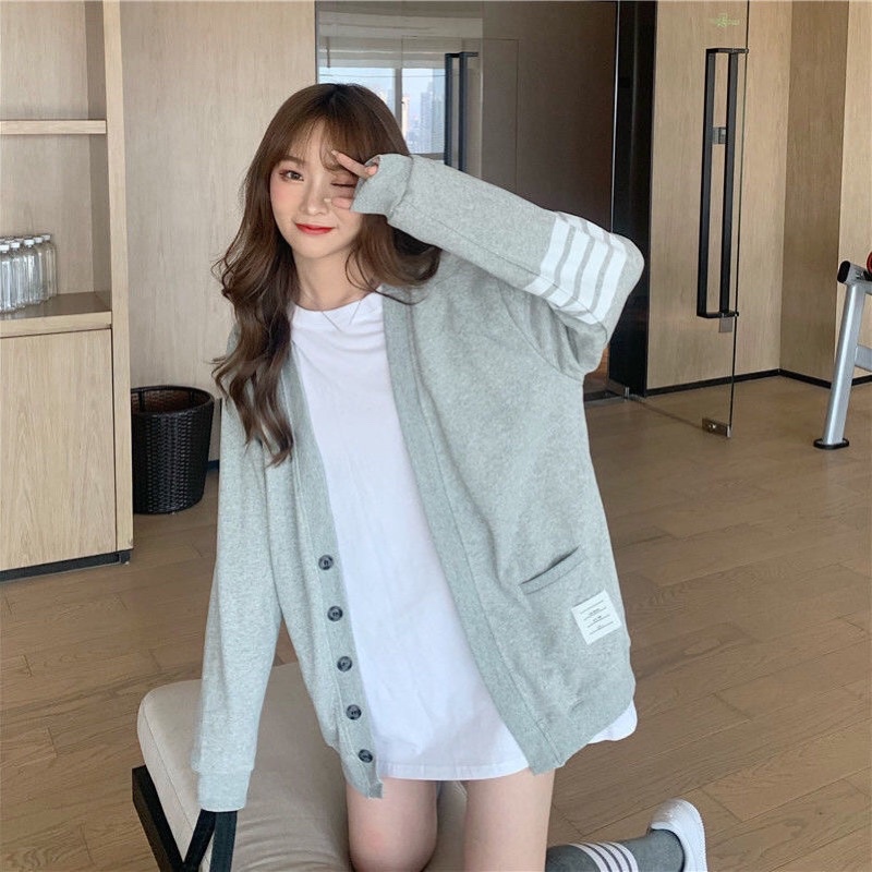 ORD CHINA Áo KHOÁC CANDIGAN