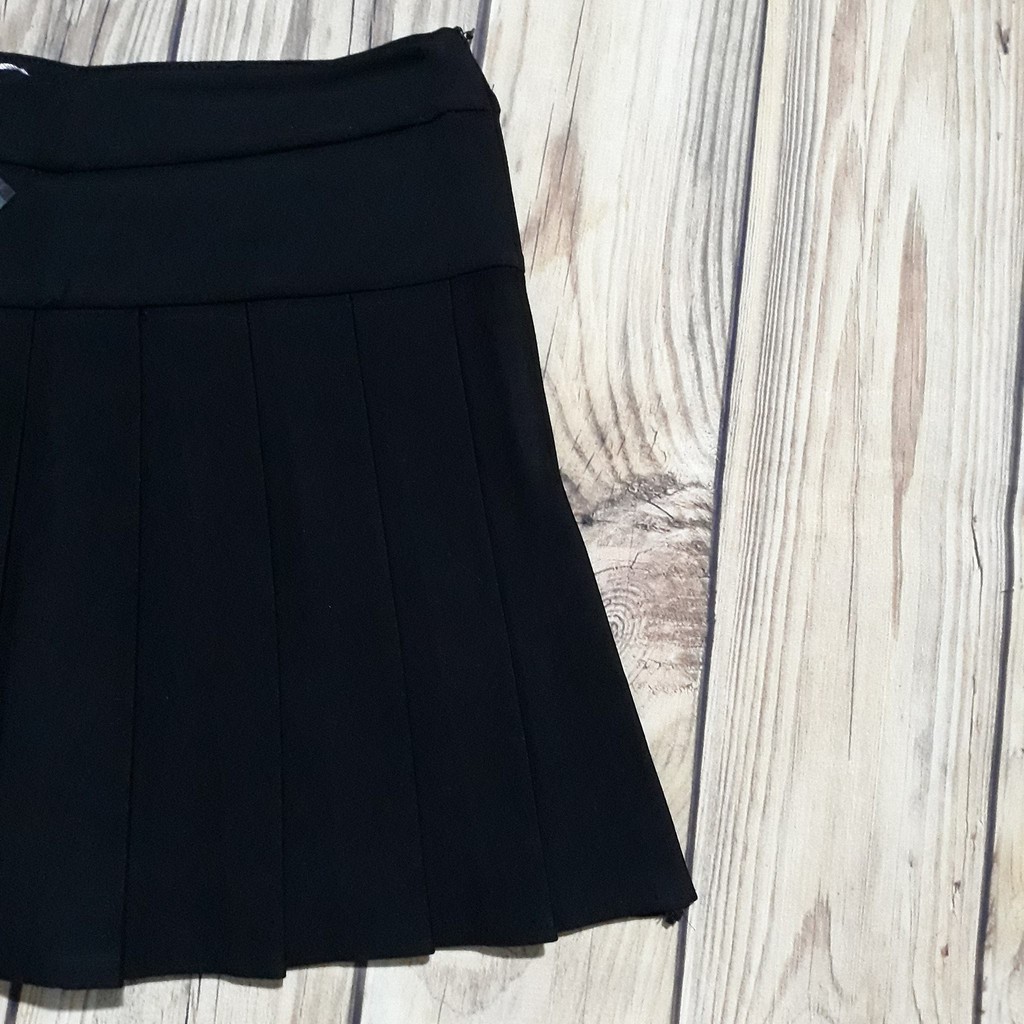 SP BÁN CHẠY_ CHÂN VÁY XẾP LI XOÈ DÁNG NGẮN-CHÂN VÁY NGẮN CÓ QUẦN_CHÂN VÁY XOÈ CHẤT ĐẸP | BigBuy360 - bigbuy360.vn