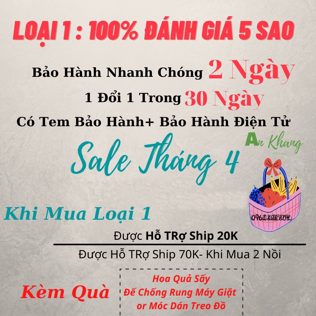 [ Loại 1 ] Nồi Chiên Không Dầu NINE SHIELD 8L Hãng Nhật-Nồi Cơ+ Điện Tử Nướng 8 Lít hơn lock lock lotte