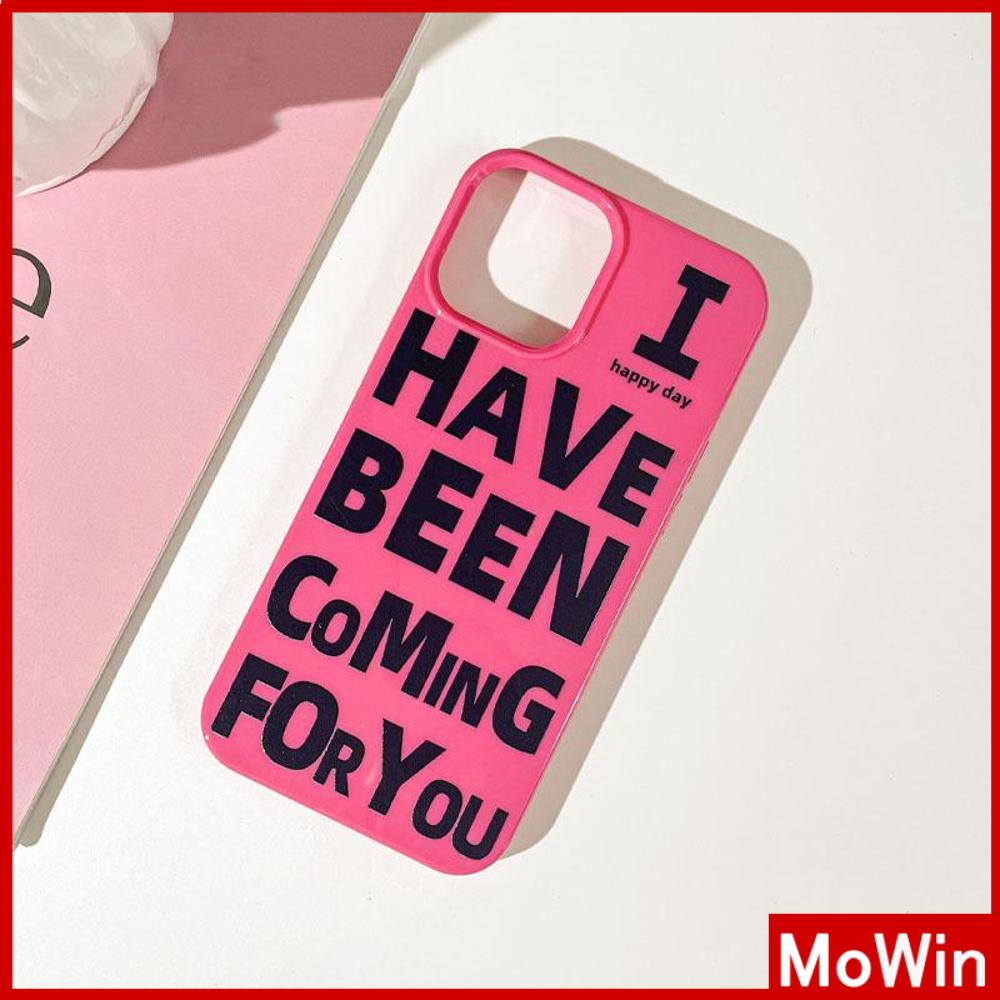 Ốp điện thoại TPU dẻo màu hồng thích hợp cho iPhone 14 Pro Max 13 Pro max 12 Pro Max 11 Pro max xr xs max 7Plus 7 8