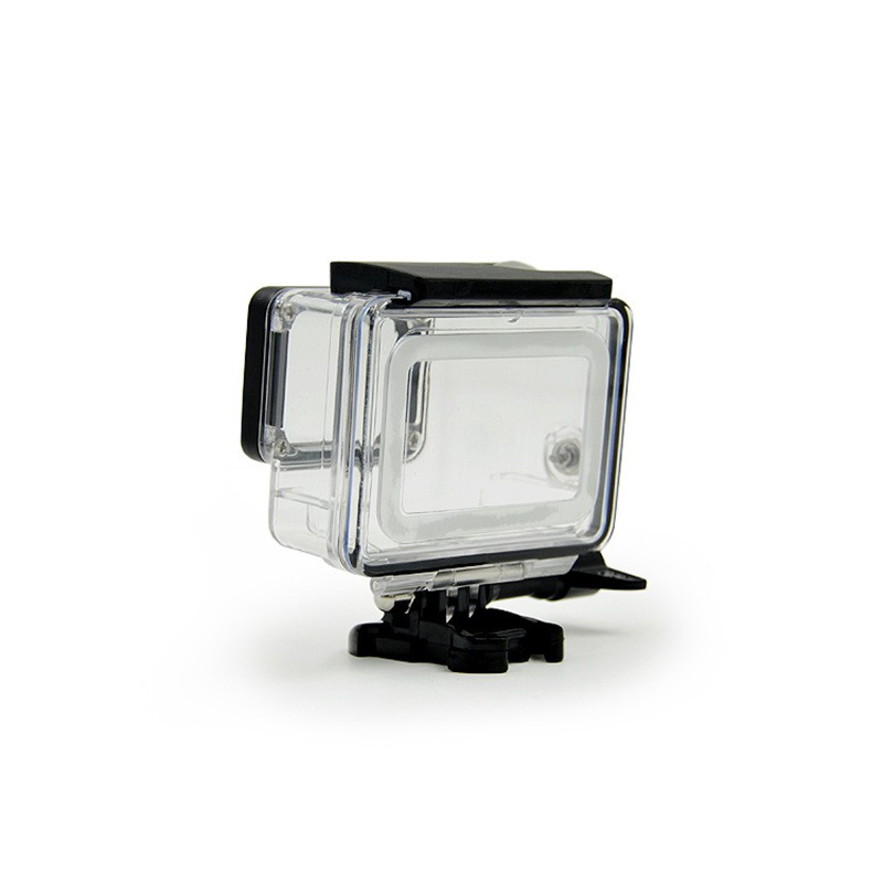 Case chống nước cho Gopro hero 5, Gopro 6, Gopro new hero 2018, gopro hero 7 | BigBuy360 - bigbuy360.vn