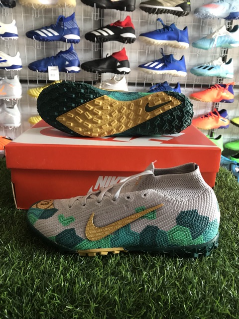 [Tặng tất và box] Giày đá bóng Superfly 7 Elite TF 39-43 (ảnh thật và clip) | BigBuy360 - bigbuy360.vn