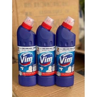 Vim Tẩy Bồn Cầu Vim