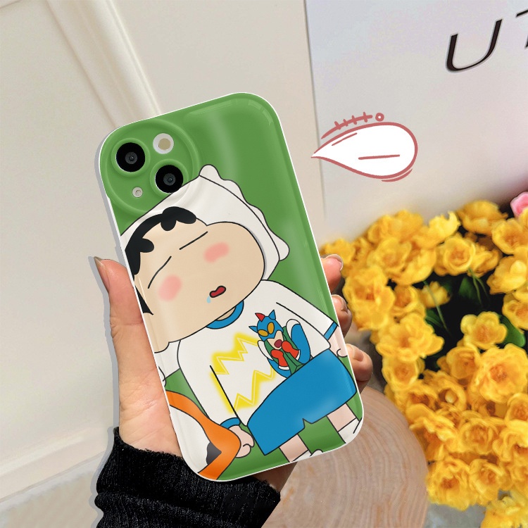 Ốp lưng iphone đệm khí cậu bé shin 6/6plus/6splus/7/7plus/8/8plus/xs/11/12/13/pro/max/plus/promax-Awifi E5-1