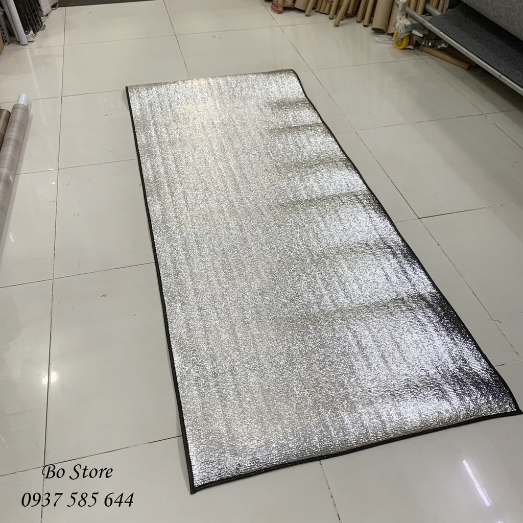 Chiếu ngủ trưa văn phòng - chiếu cá nhân đa năng