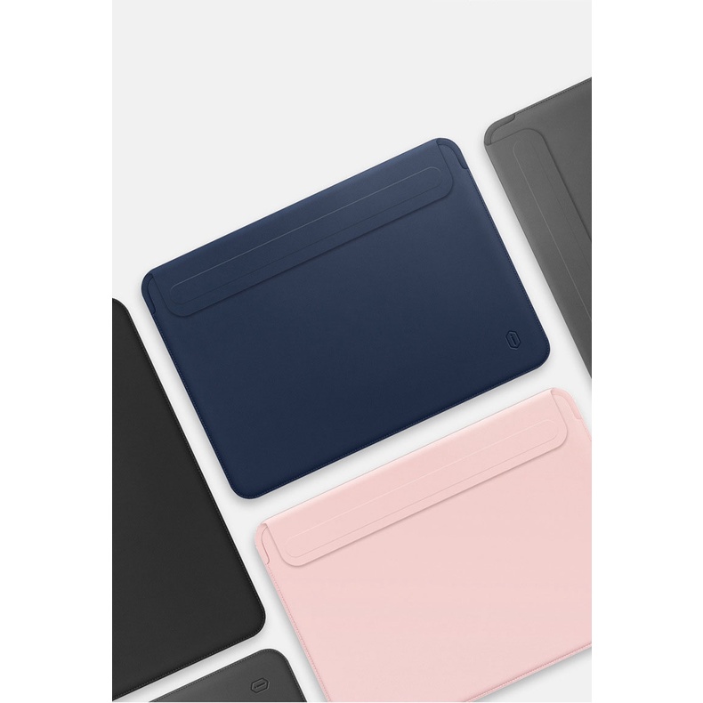 Bao da chống sốc Wiwu Skin Pro II – Macbook 2022