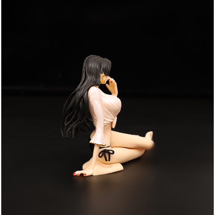 Mô hình nhân vật Anime One Piece trang trí đa dụng