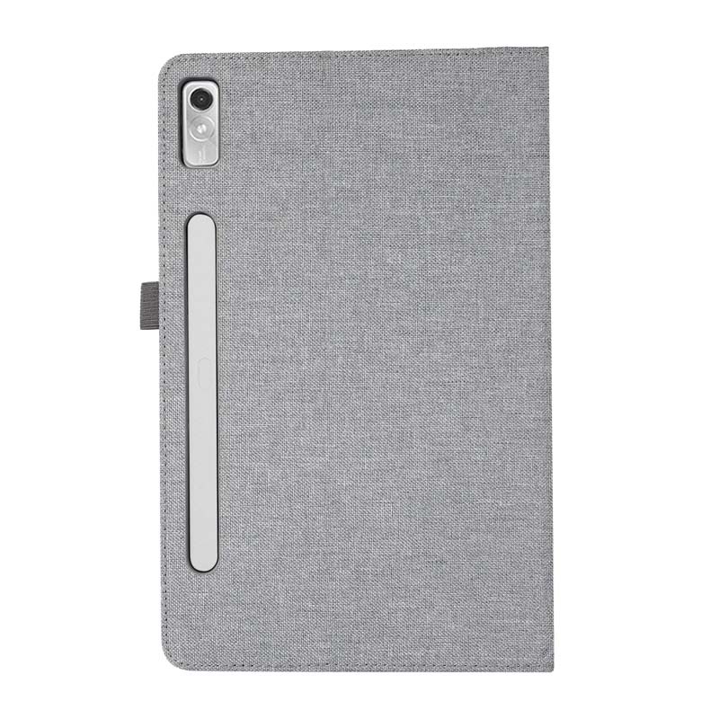 Bao Da Máy Tính Bảng Mềm Chống Sốc Cho Lenovo Tab P11 Pro Gen 2 11.2 inch Xiaoxin Pad Pro 2022 11.2 "Giá Đỡ