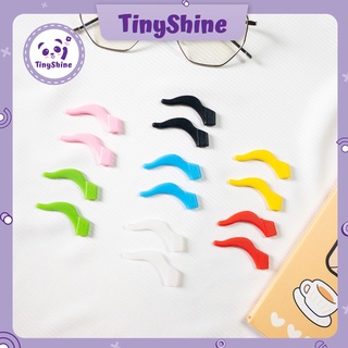 Đệm Kính Chống Trượt Silicon Siêu Nhẹ Tiện Lợi Phiên Bản Thể Thao (TinyShine)