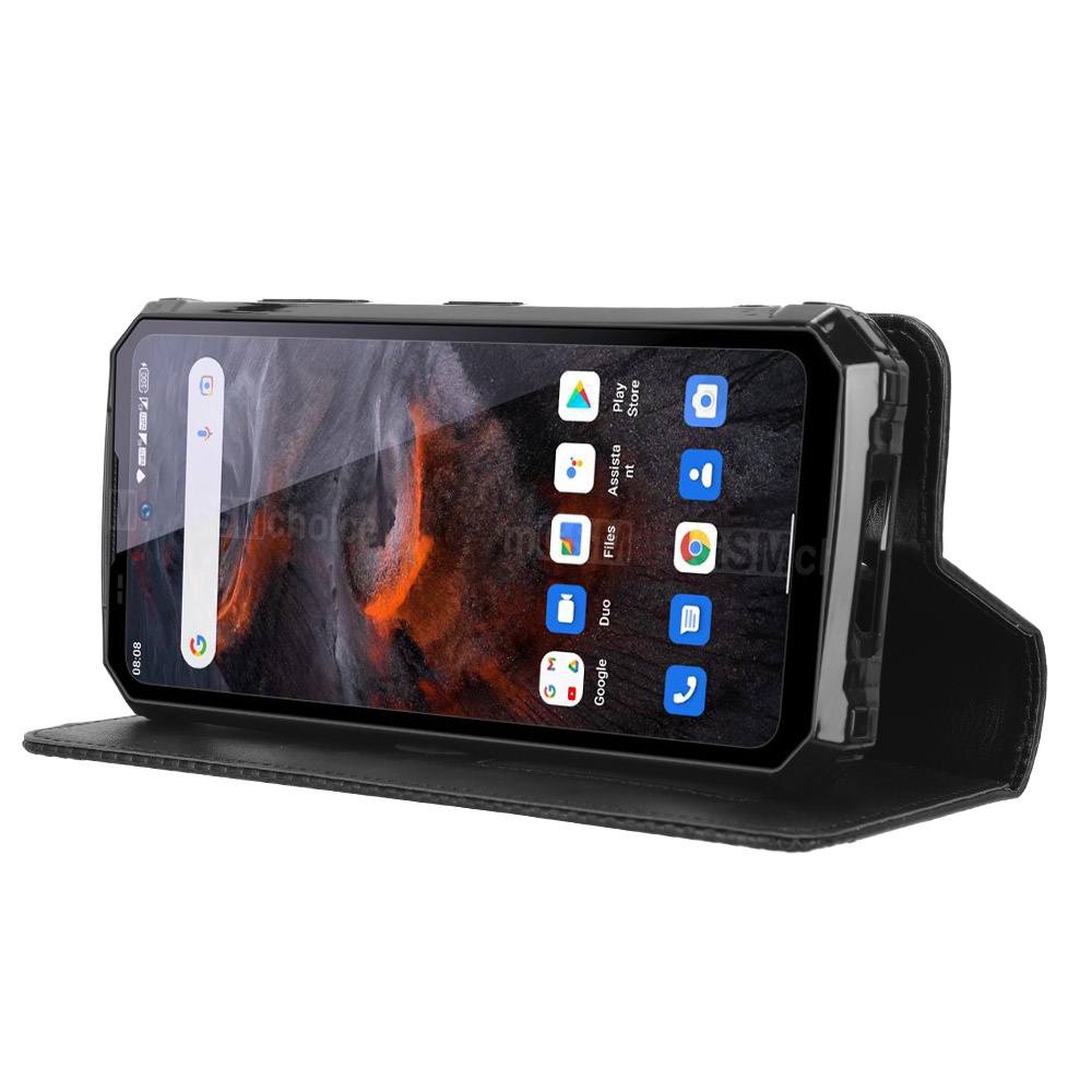 Ốp Điện Thoại Kèm Ví Cho Oukitel WP19 Oukitel WP19 WP 19 OukitelWP19