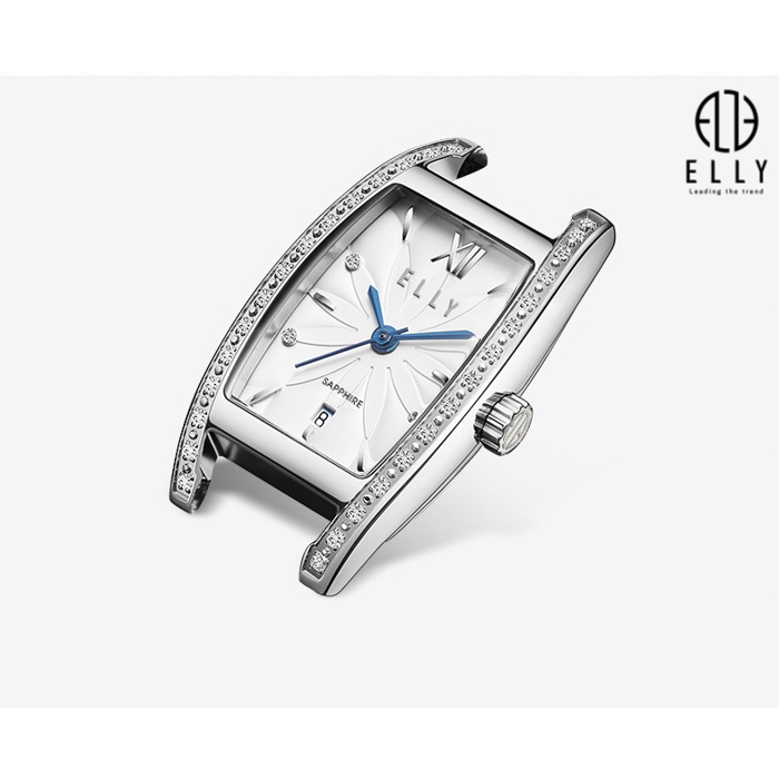 Đồng hồ nữ thời trang cao cấp ELLY – EH6