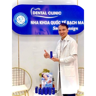 Xịt thơm miệng Neco ( 750k)