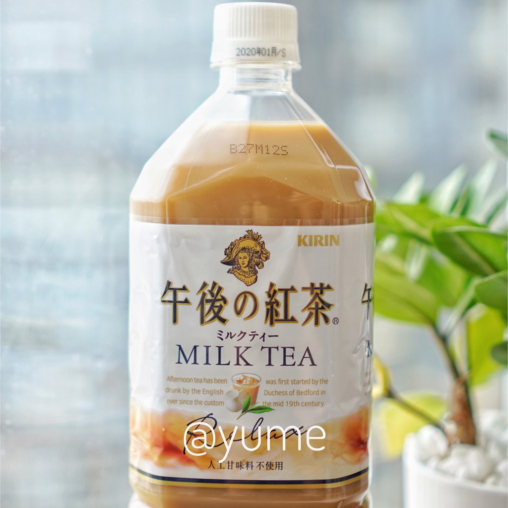 🏆TRÀ SỮA KIRIN NHẬT BẢN🏆 | BigBuy360 - bigbuy360.vn
