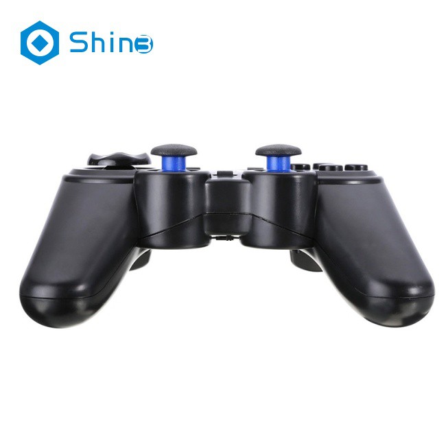 Shin3 2.4G Wireless Gaming Controller Gamepad for Android Tablets PC TV Box