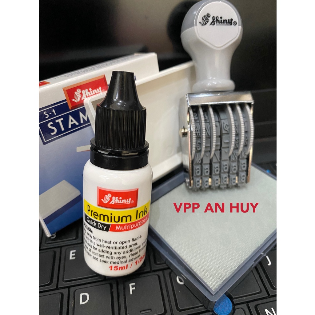 Dấu 6 số Shiny N56 N46 N36 N26 N16