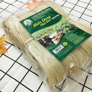 [Siêu Rẻ] MIẾN DONG Phia Đén Cao Bằng_500gr ( nông sản sạch AThai) chất lượng cao (Chất Lượng)