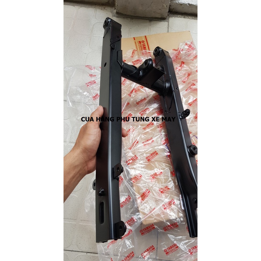 GẤP XE EXCITER 135 2011 - 2014 - HÀNG ZIN CAO CẤP
