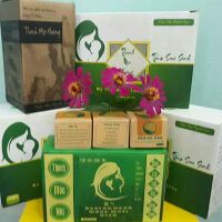 Tắm sau sinh cho mẹ và bé