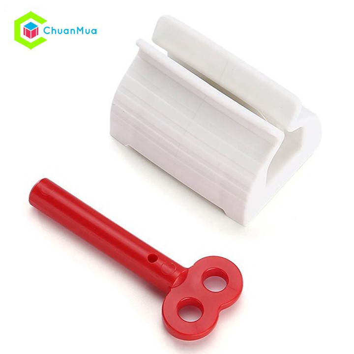 Dụng Cụ Nặn Kem Đánh Răng Tiện Dụng