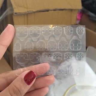 [Nail box ] - Keo silicon