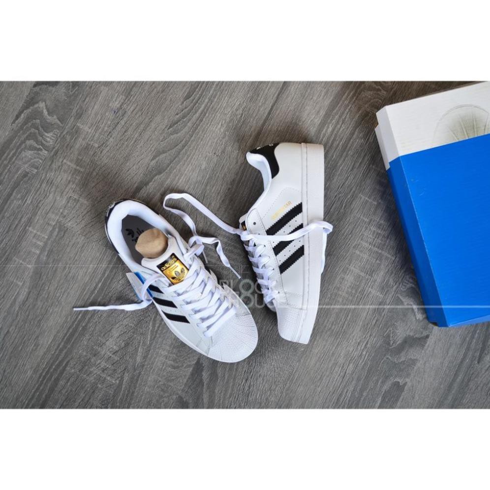 SẴN GIÀY ADIDAS SUPERSTAR ORIGINAL Cao Cấp BH 2 Năm 2020 New Có Sẵn . * ཾ !