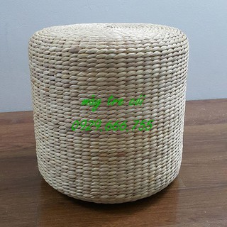 Ghế đôn lục bình D40cm x H40cm