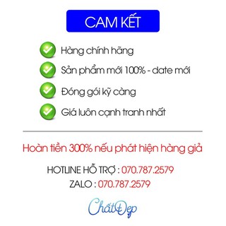 Nước tẩy trang Simple 400ml