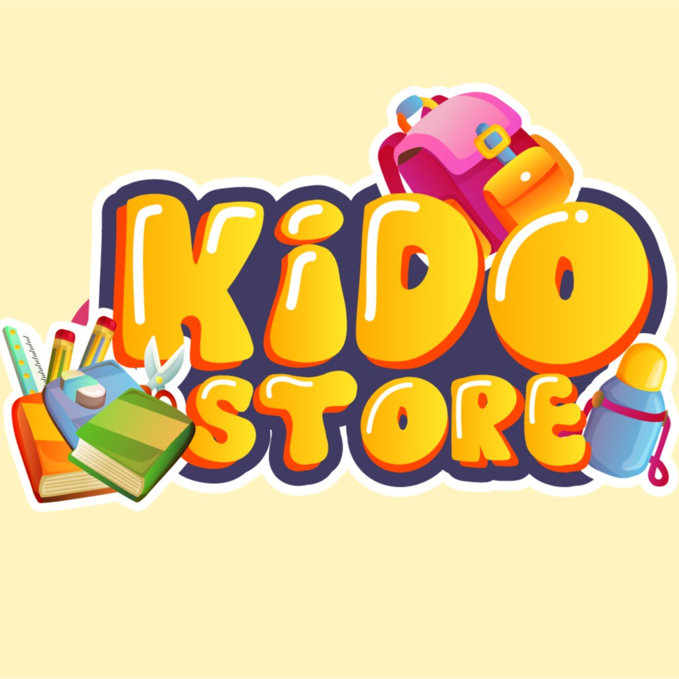 Kido - Thế giới của bé