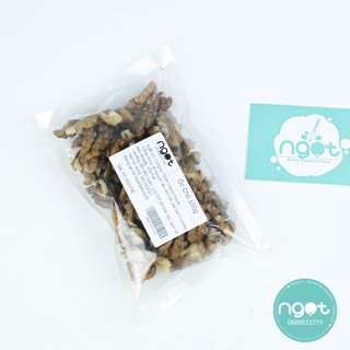 Hạt óc chó tách vỏ ClassyFood 100gr