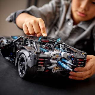 LEGO Technic 42127 Xe Của BATMAN - BATMOBILE™