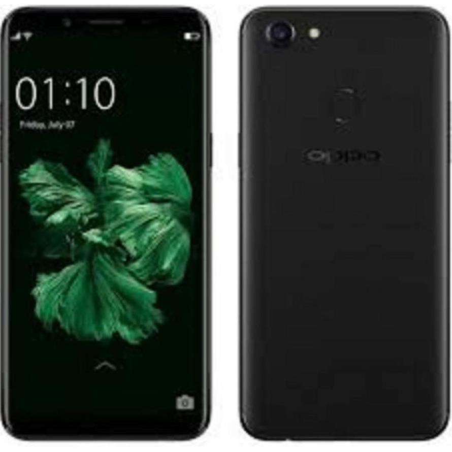 điện thoại OPPO F5 ram 6G rom 128G mới Chính Hãng/ vua Selfiel 20Mp, Cày Game siêu mượt - BCC 03
