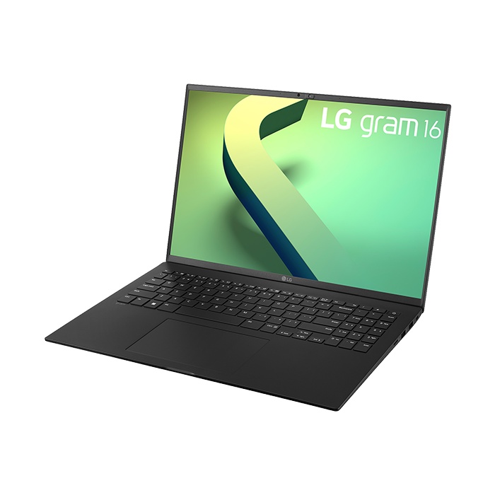 Laptop LG Gram 2022 16ZD90Q-G.AX72A5 i7-1260P | 16GB | 256GB | Intel Iris Xe Graphics