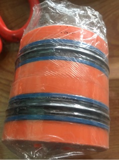 Phớt DAS63*47
