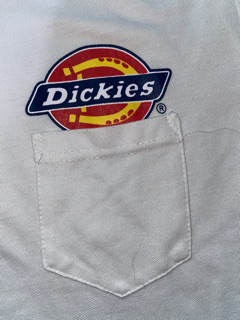 Áo Polo dickies