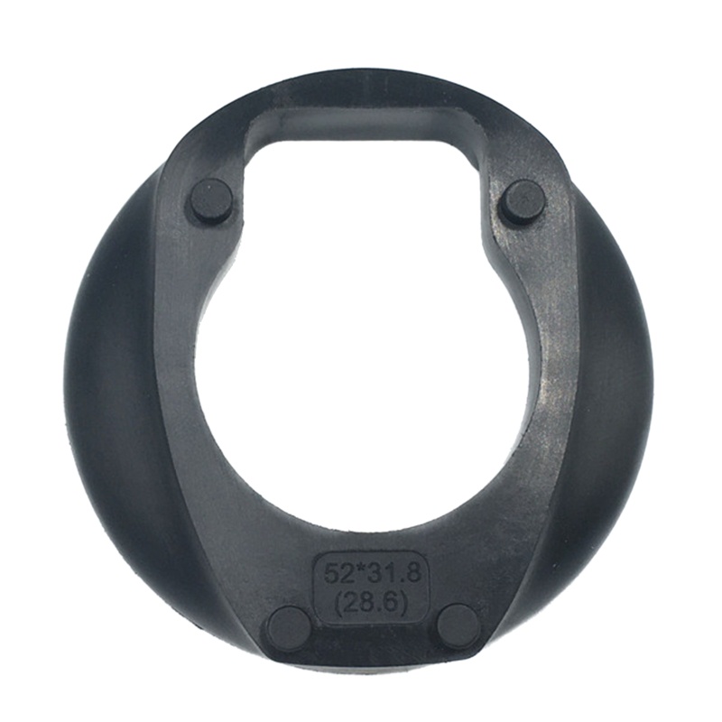 QQ Vòng Đệm Ghi Đông Xe Đạp Không Cần Ren 1 1 / 8-Inch