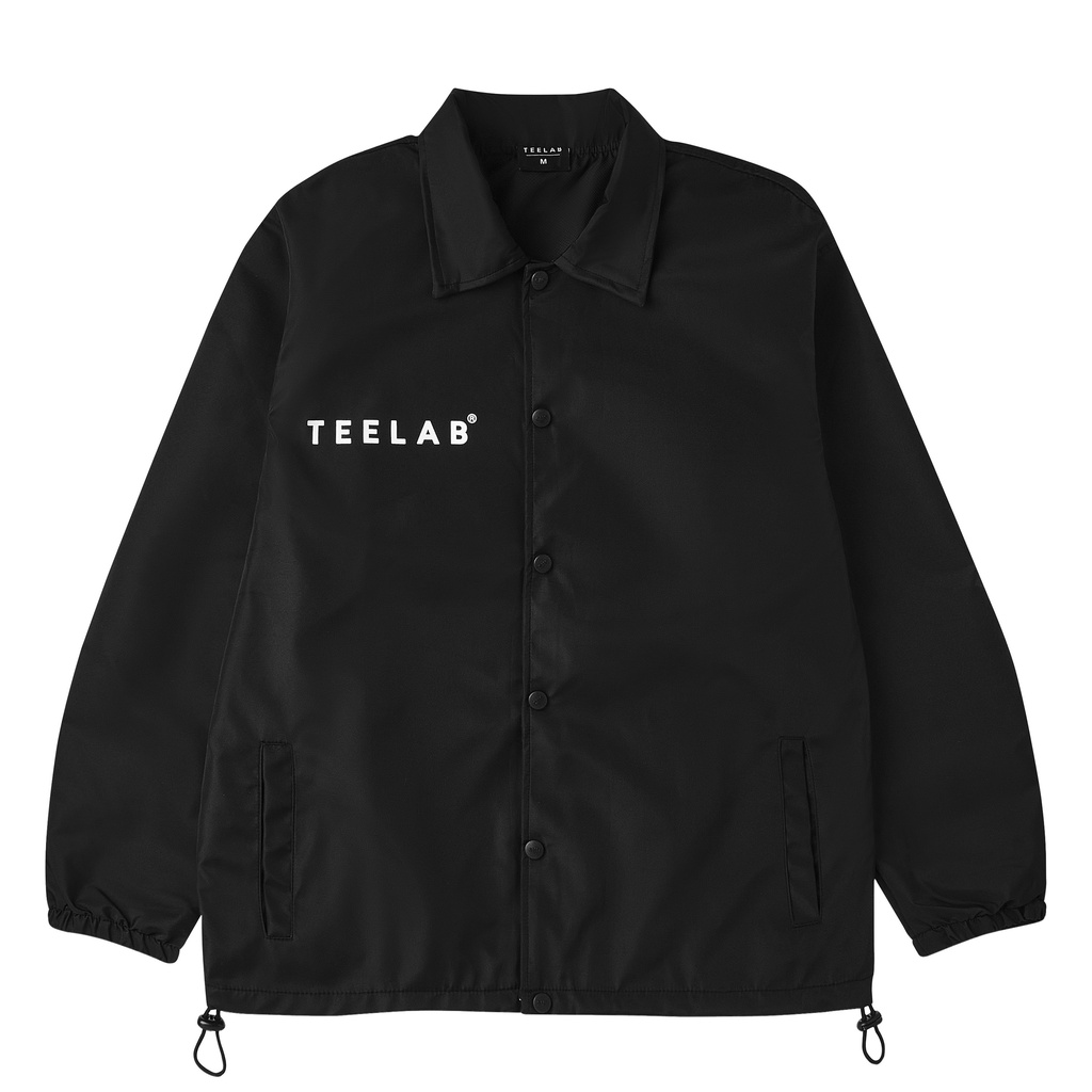 Áo khoác Teelab logo Jacket AK008