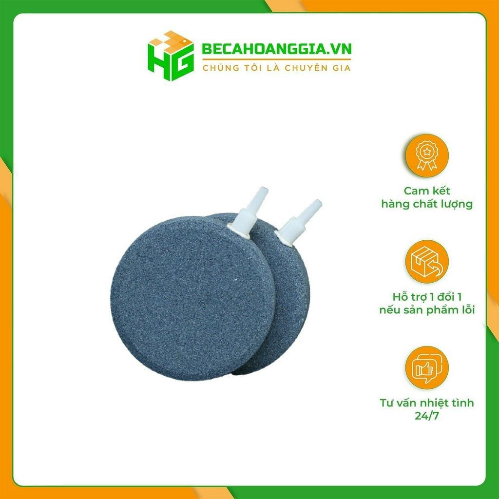 Đĩa sủi Oxy siêu mịn - Bể cá Hoàng Gia