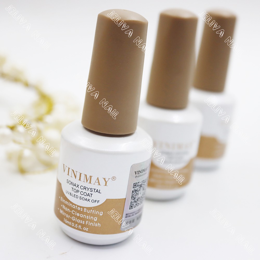 Top kim cương Vinimay 15ml