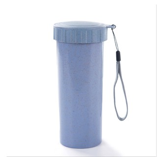 Bình Nước Lúa Mạch 500ml
