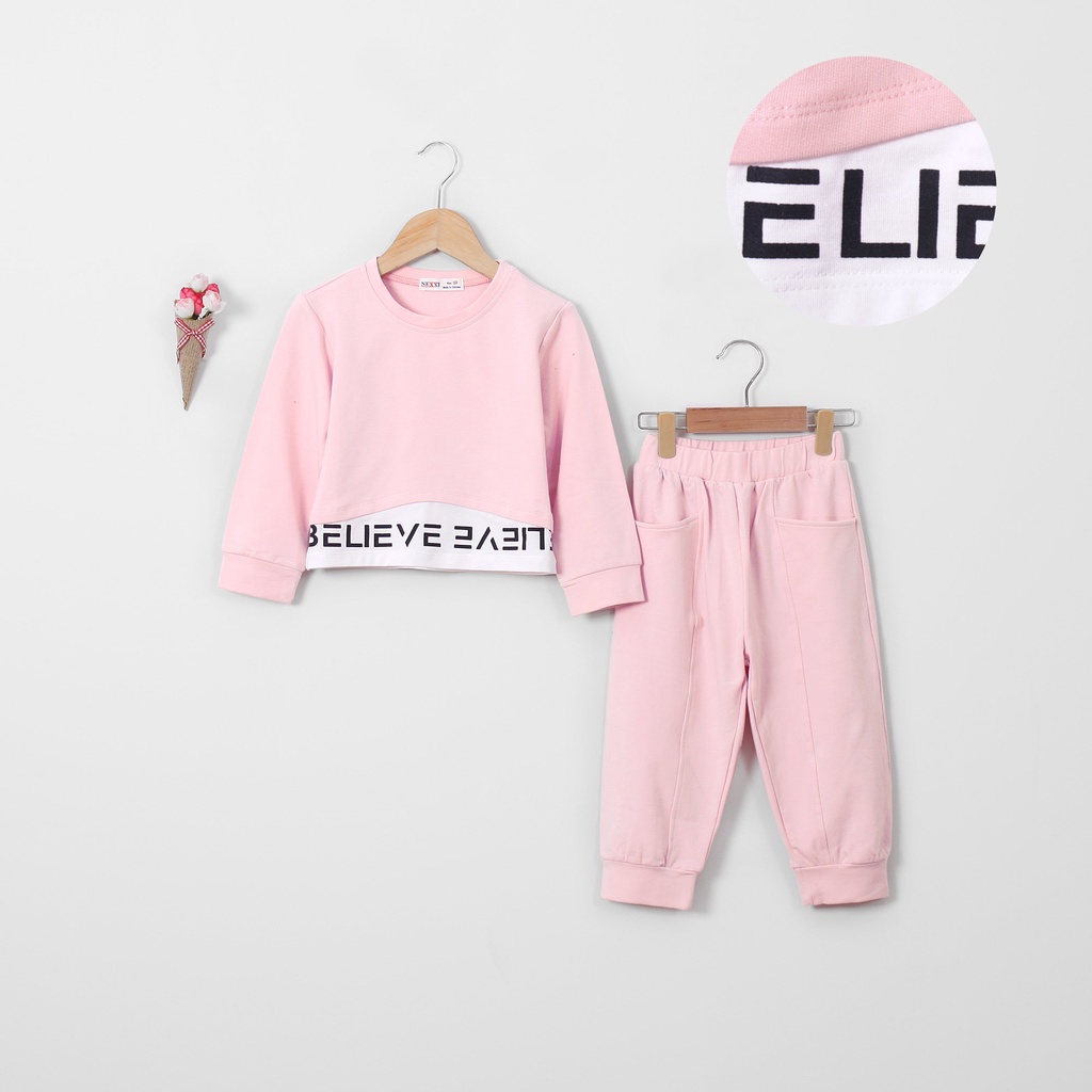 2207.BO DA CA DT BE GAI BELIEVE