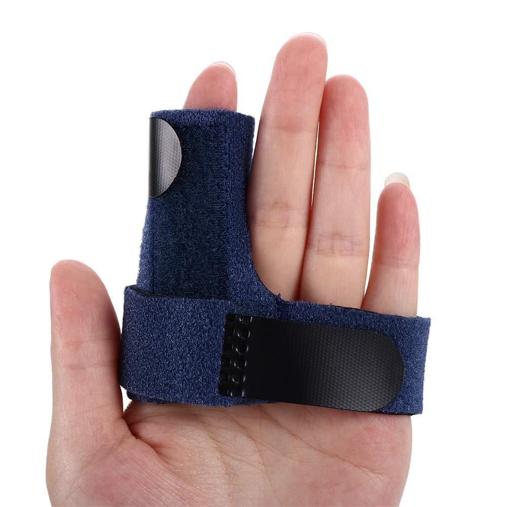 Đai Nẹp Cố Định Ngón Tay An Toàn Khi Chơi Thể Thao Ngoài Trời