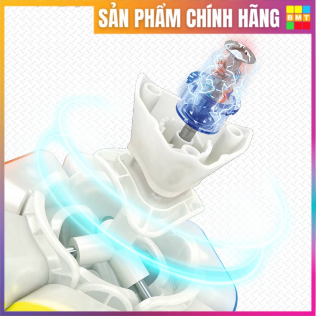 Rubik Biến Thể Moyu RS Skewb, Khối Lập Phương Biến Thể Có Nam Châm Stickerless, Đồ Chơi Thông Minh Cho Trẻ Em
