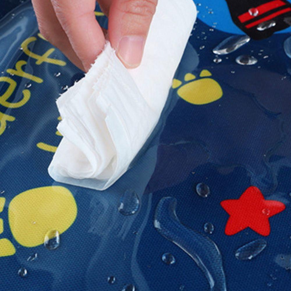 Túi Đựng Đồ Đa Chức Năng Gắn Sau Lưng Ghế Xe Hơi