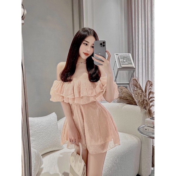 Jumpsuits xinh xuất sắc
